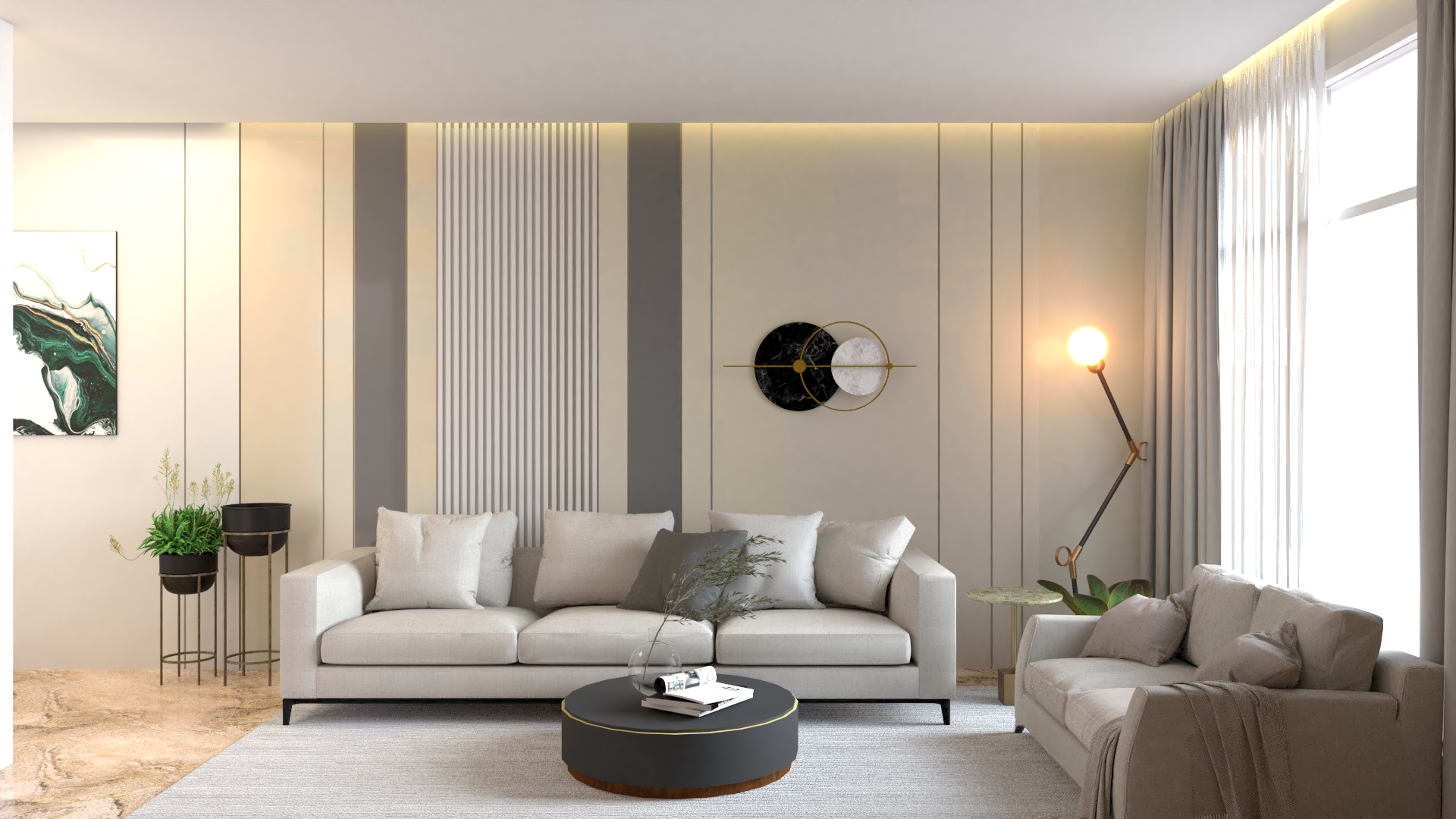 Heritage Restoration